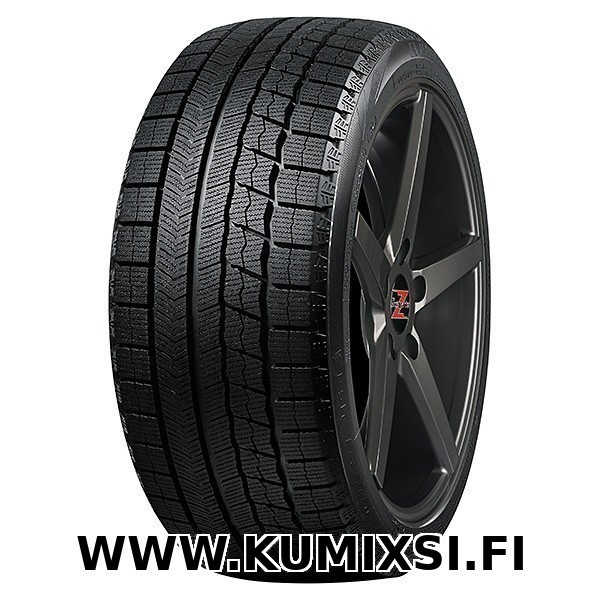 Nankang WS-1 Nordic 275/35R19 96Q