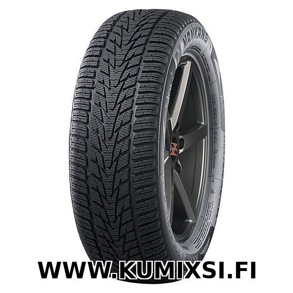 Nankang SV-4 275/40R21 107W