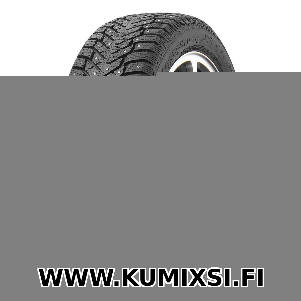 Linglong GreenMax Winter Grip 2 275/50R22 115T