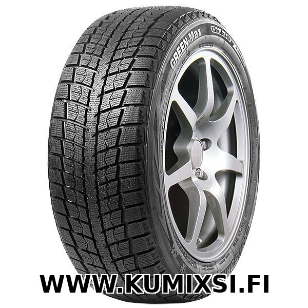 Linglong GreenMax Winter Ice I-15 Nordic SUV 275/65R17 115T