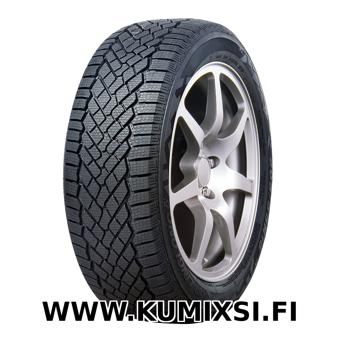 Linglong Nord Master TESTIMENESTYS! 285/40R22 110S