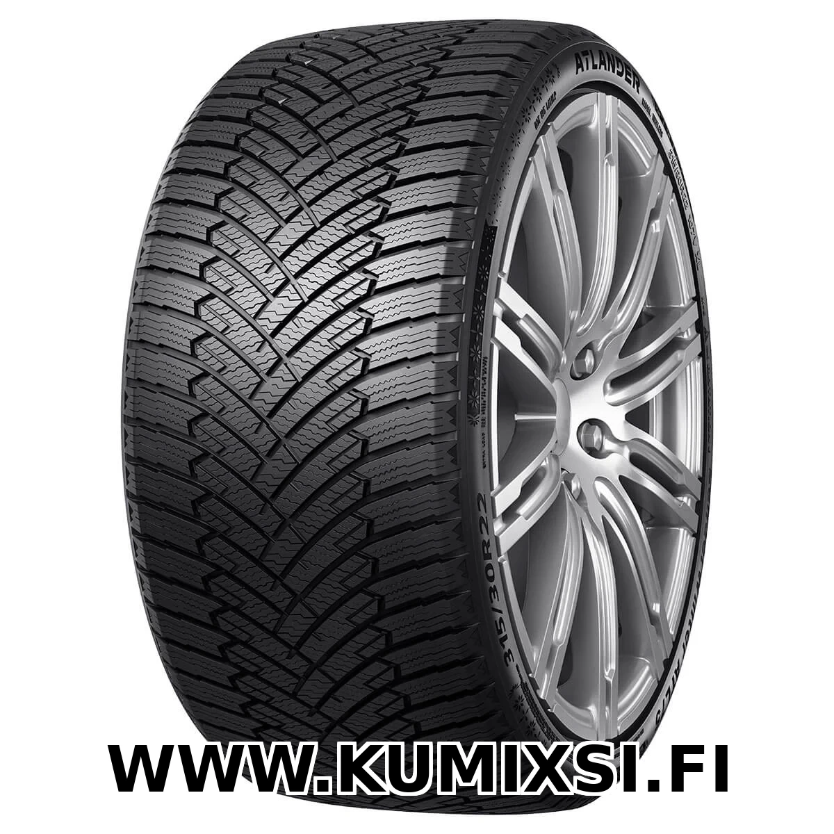 Atlander LanderWinter ATL75 315/35R20 110H