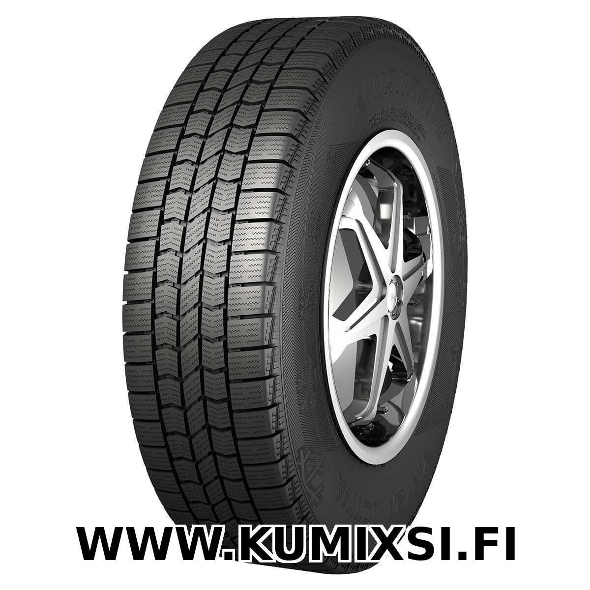 Nankang WA-1 315/75R16 121N