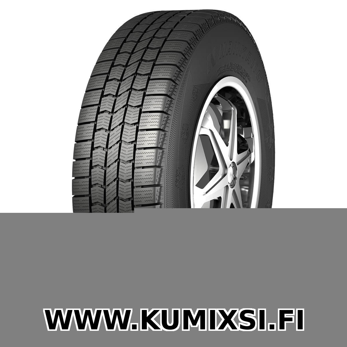 Nankang WA-1 33/12.5-15 108N