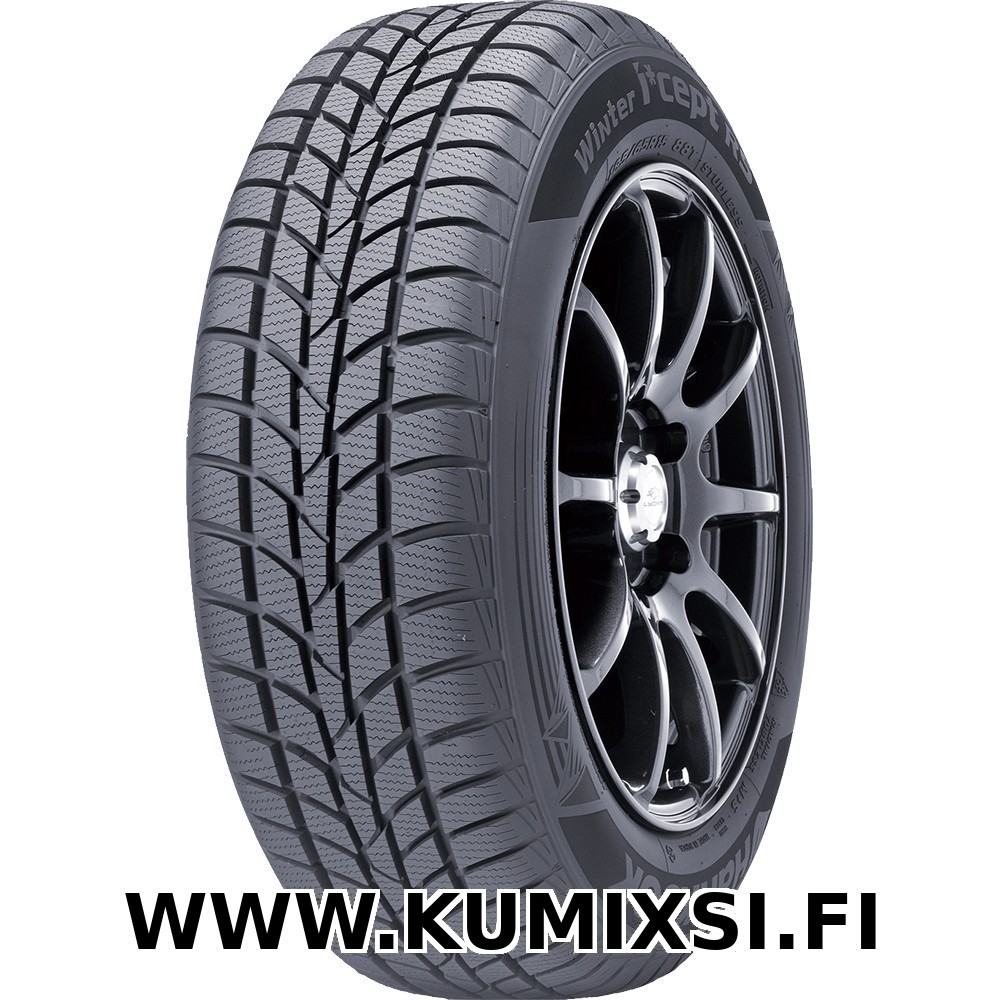 Hankook Winter I*cept Rs (w442) 155/70R13 75T
