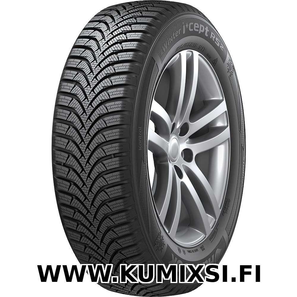 Hankook Winter I*cept Rs2 (w452) 145/65R15 72T