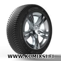 Michelin ALPIN 5 225/55R17 97H