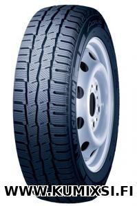 Michelin AGILIS ALPIN 205/75R16C 113/111R
