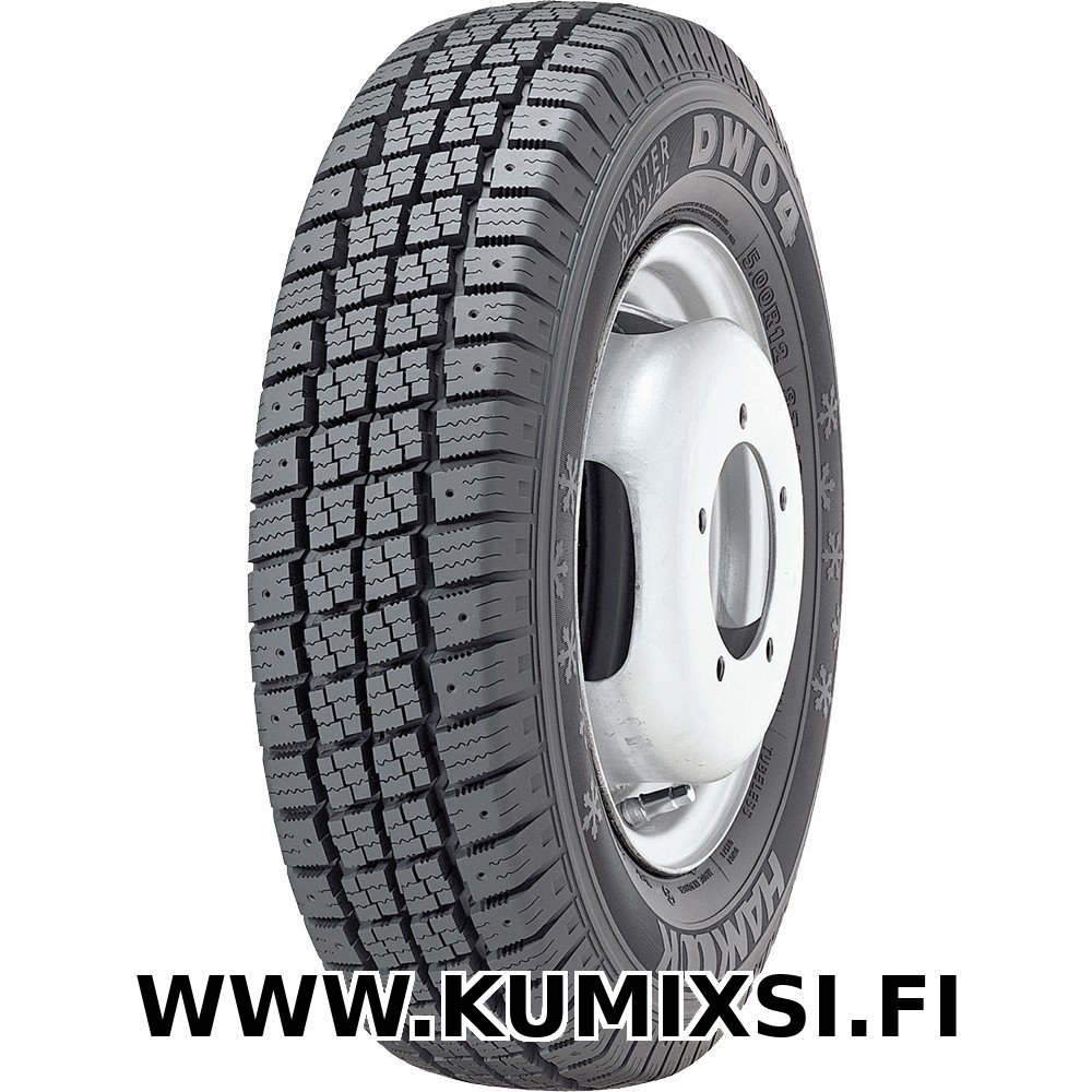 Hankook Winter Radial (dw04) 155/80R13 90/88P