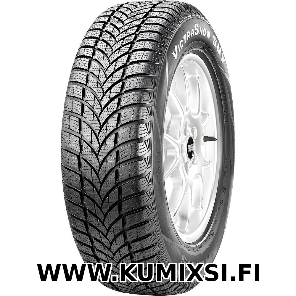 Maxxis Ma-sw Victra Snow Suv 255/75R15 110T