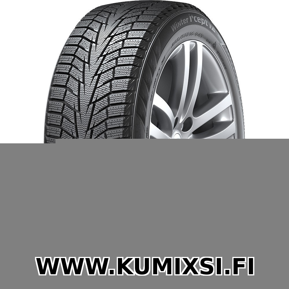 Hankook Winter I*cept Iz2 (w616) 225/45R18 95T
