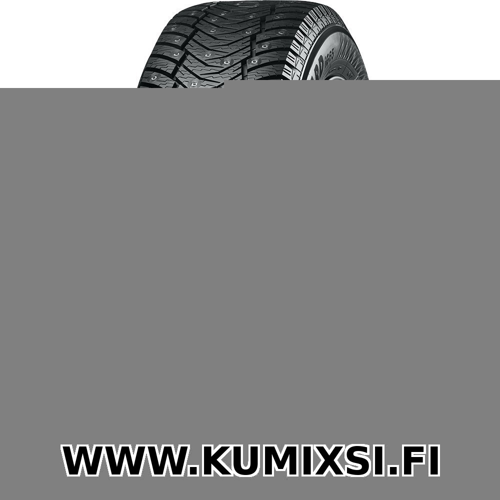Yokohama Ice Guard Stud (ig65) 225/60R18 104T