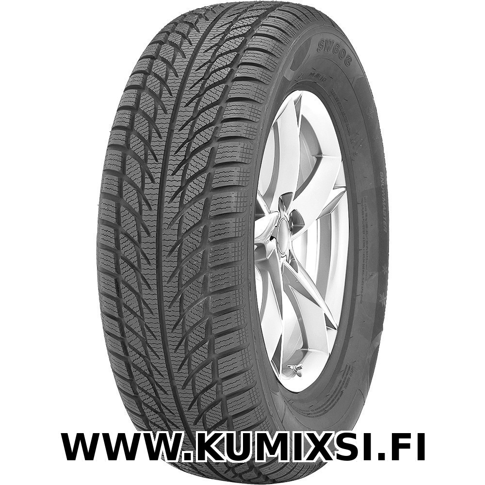 Goodride Sw608 185/55R15 86V