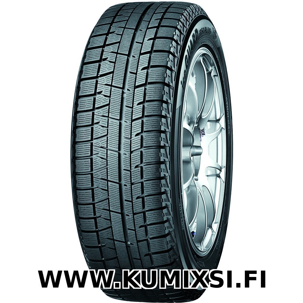 Yokohama Ice Guard (ig50 Plus) 135/80R12 68Q