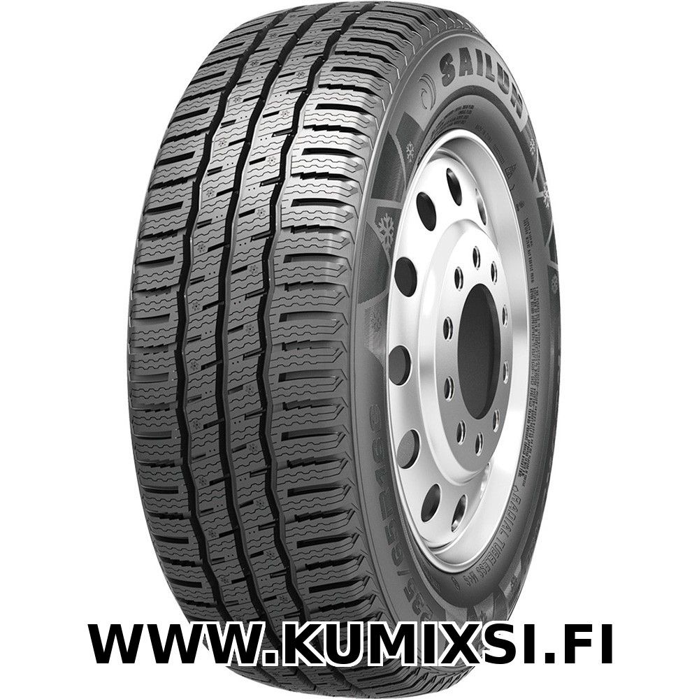 Sailun Endure Wsl1 215/65R16C 109/107T