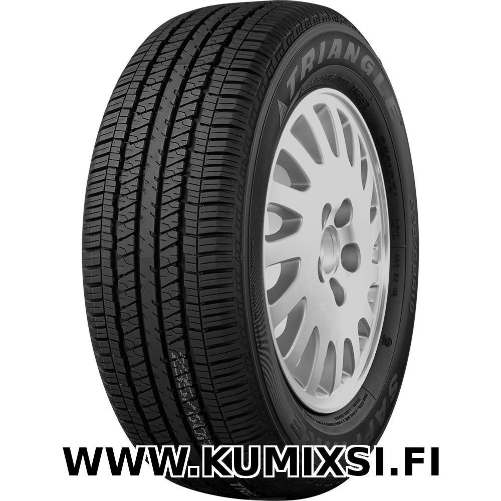 Triangle Sapphire (tr257) 245/55R19 103V
