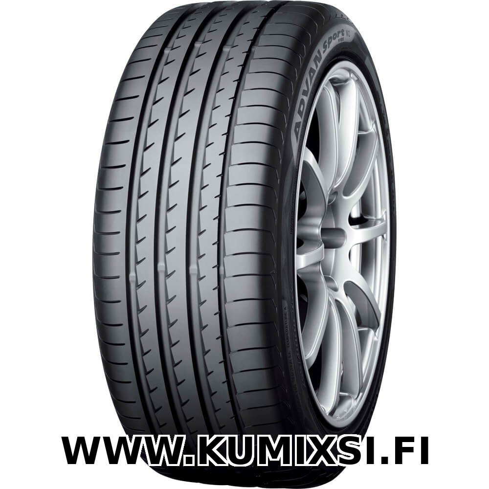 Yokohama Advan Sport V105t 255/55R18 109Y