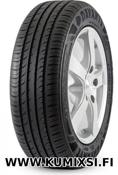 Davanti DX390 215/65R16 98H