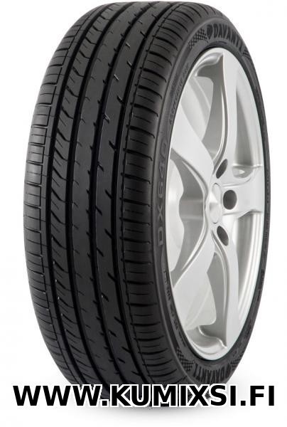 Davanti DX640 245/35R18 92Y
