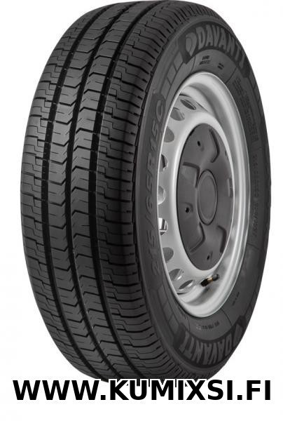 Davanti DX440 225/70R15C 112/110S