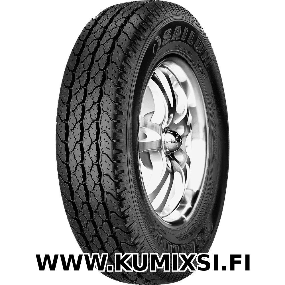 Sailun Sl-12 195/80R15 106/104S