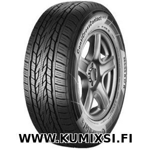 Continental Conticrosscontact Lx2 215/65R16 98H