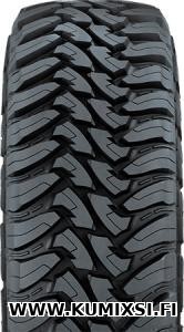 Toyo Open Country M/T 295/70R17 121/118P