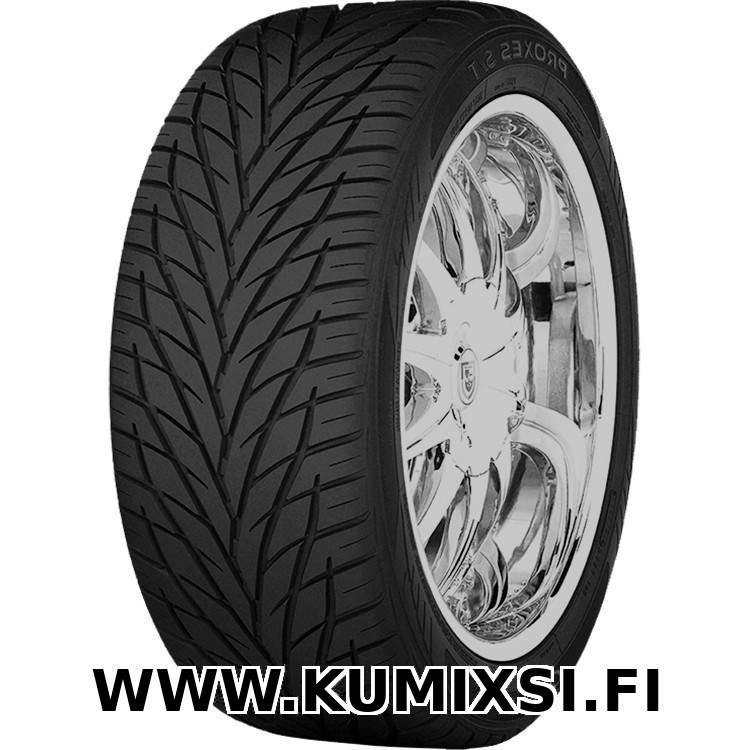 Toyo Proxes S/t 275/55R17 109V