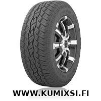 Toyo Open Country A/Tplus 255/65R17 110H