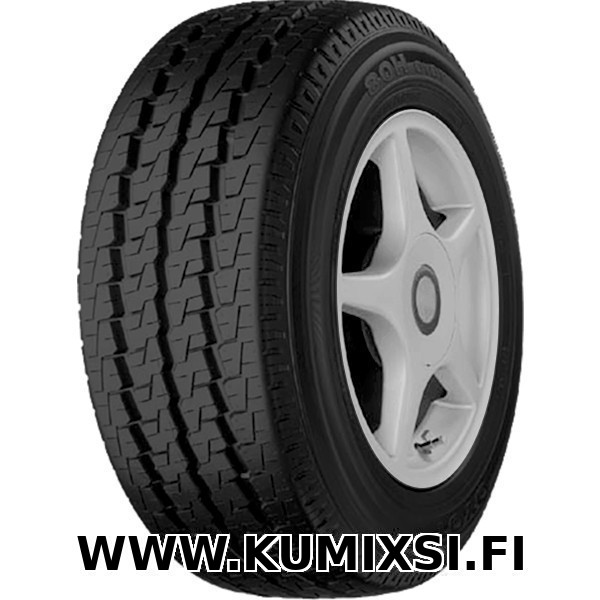 Toyo H08 165/70R14C 89R
