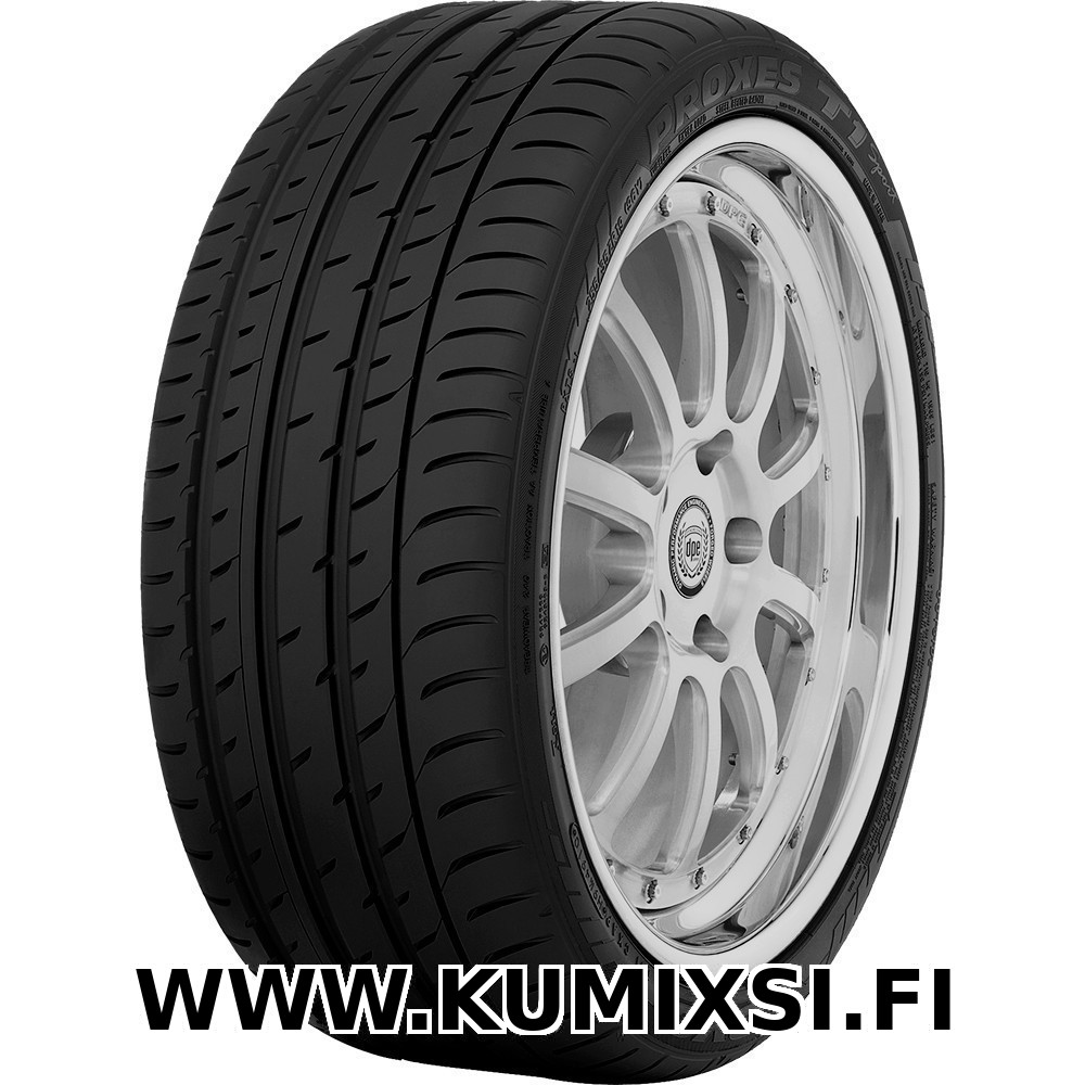 Toyo Proxes T1 Sport 275/40R18 99Y