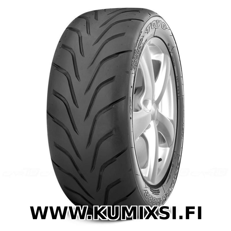 Toyo Proxes R888 225/45R16 89W