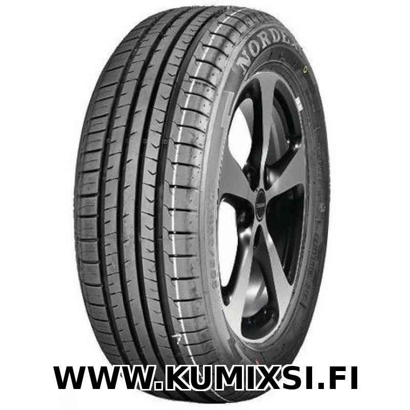 Nordexx FMOVE4 235/40R18 95W