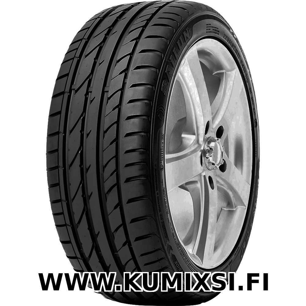 Sailun Atrezzo Zsr Suv 255/50R19 107Y