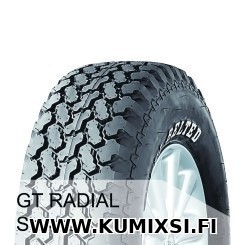 GT Radial Savero 185/70R13C 106/104N