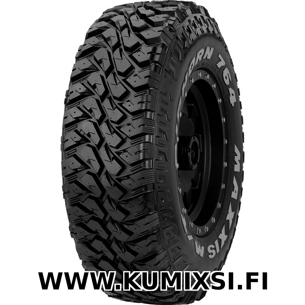 Maxxis Bighorn 764 Mt764 235/75R15 104/101Q