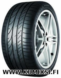 Bridgestone POTENZA RE050A 215/40R17 87V