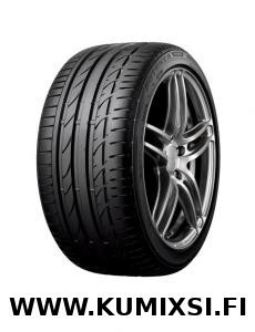 Bridgestone Potenza S001 275/35R20 102Y