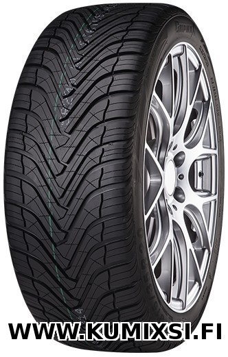 Gripmax Suregrip As 235/60R17 102V