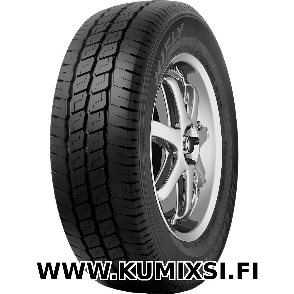 Hifly Super 2000 195/65R16C 104T