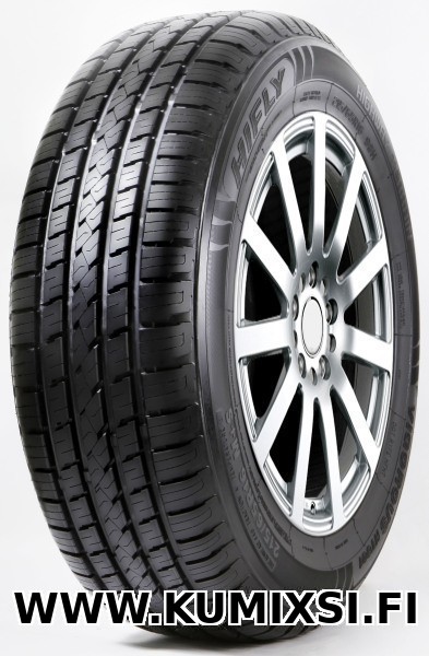 Hifly Ht601 Suv 225/60R17 99H