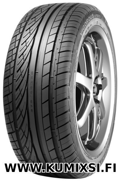 Hifly Hp801 Suv Xl 265/50R20 111V