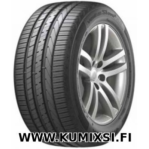 Hankook K117a 275/40R20 106Y