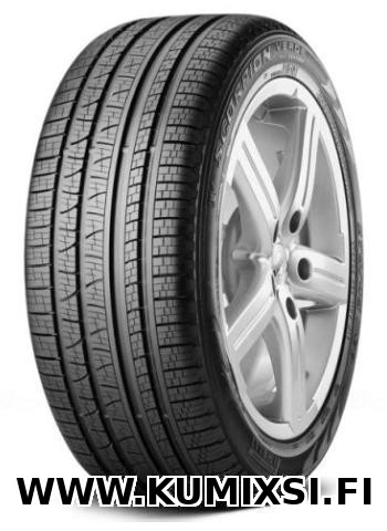 Pirelli Scorpion Verde All Season 255/55R20 110W