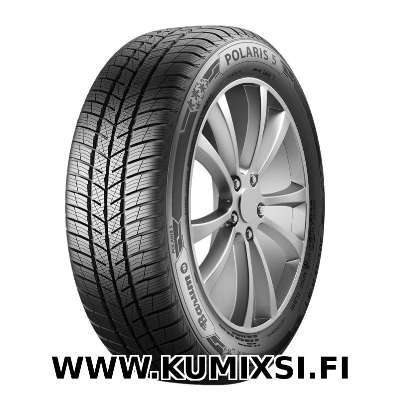 Barum Polaris 5 215/45R16 90V