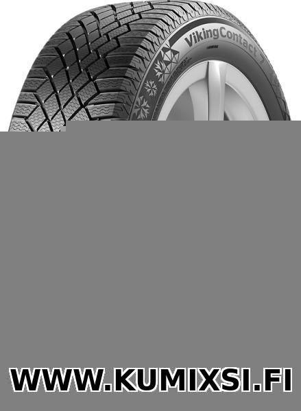 Continental VikingContact 7 195/60R16 93T