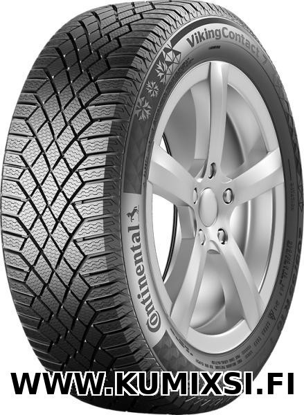 Continental VikingContact 7 255/50R19 107T
