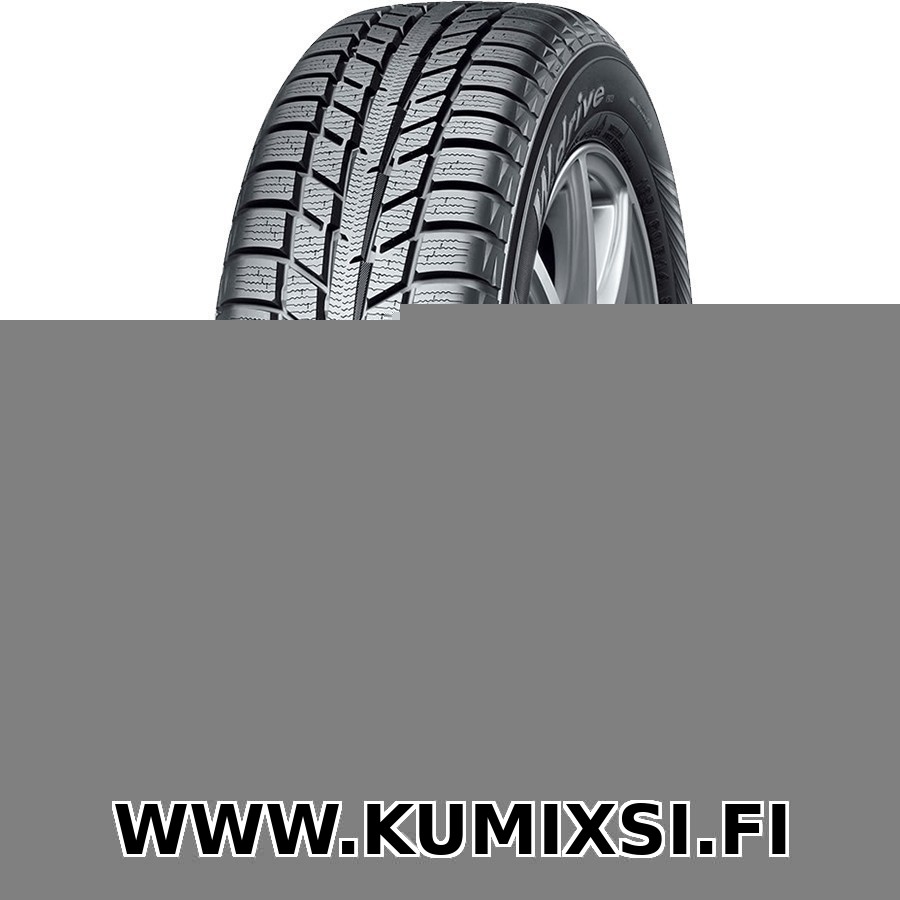 Yokohama W.drive V903 165/60R15 77T