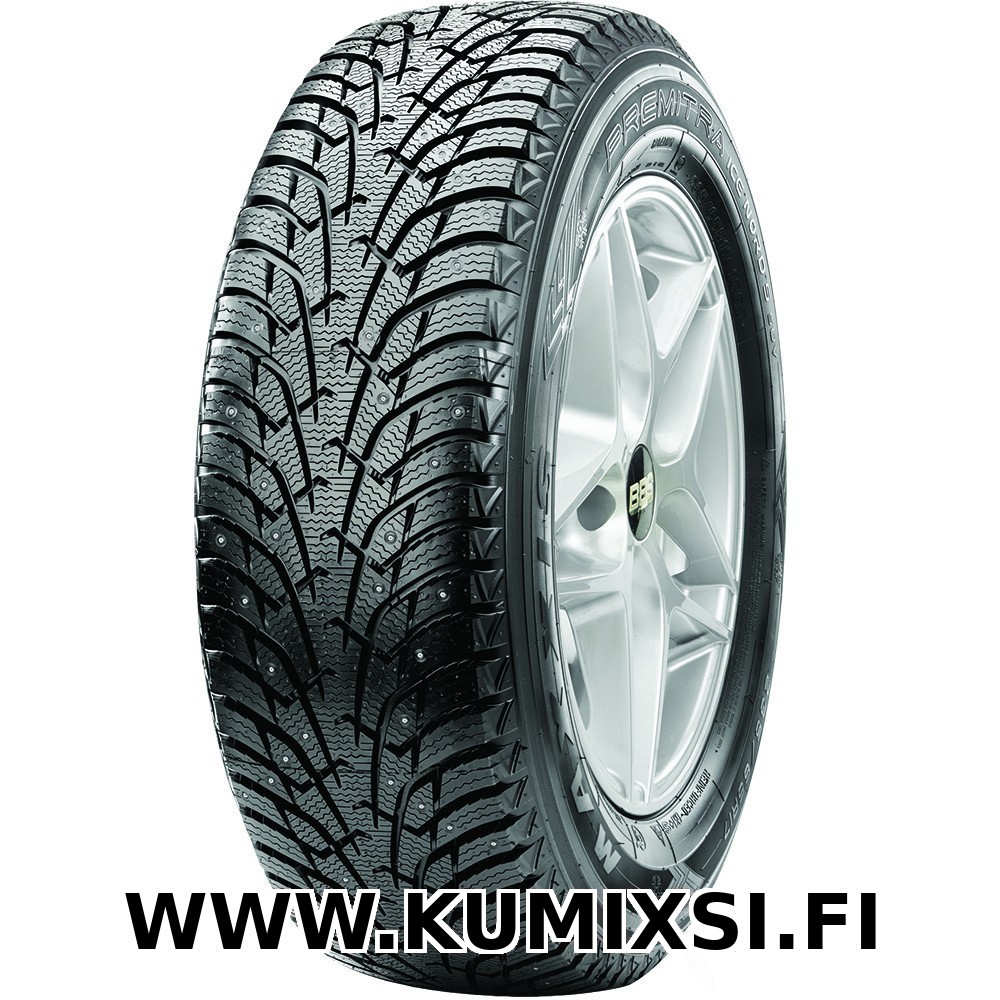 Maxxis Ns5 Premitra Ice 235/75R15 105T