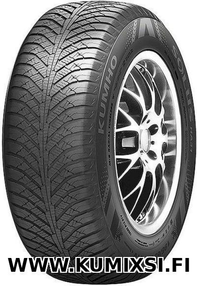Kumho Ha31 225/60R17 99H